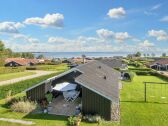 Casa de vacaciones Sjølund Grabación al aire libre 1