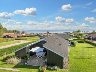 Holiday house Sjølund Outdoor Recording 2