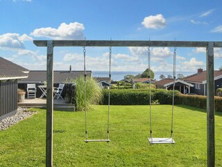 Casa per le vacanze Sjølund  30