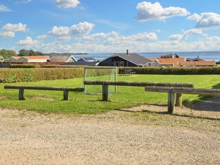 Ferienhaus Sjølund  14