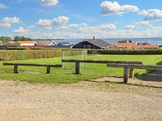 Ferienhaus Sjølund  26