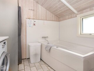 Maison de vacances Sjølund  6