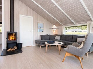 Holiday house Sjølund  16