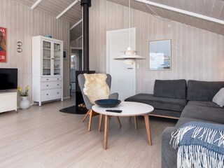 Casa per le vacanze Sjølund  34