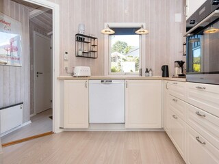 Holiday house Sjølund  17