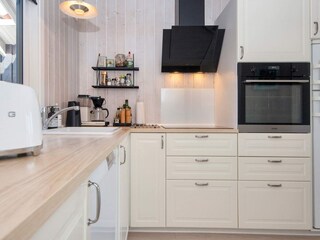 Casa per le vacanze Sjølund  22