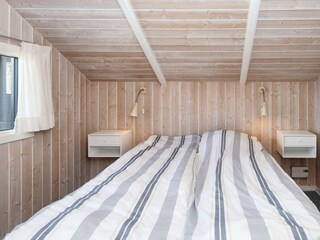 Casa de vacaciones Sjølund  8