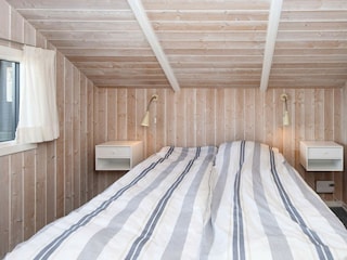 Ferienhaus Sjølund  8