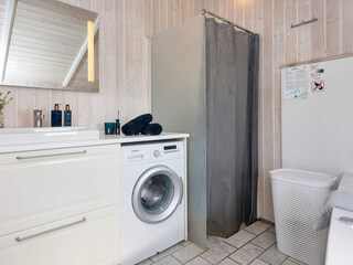 Maison de vacances Sjølund  12