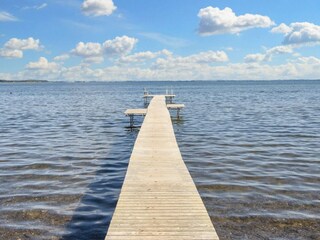 Casa per le vacanze Sjølund  24