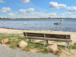 Ferienhaus Sjølund  9