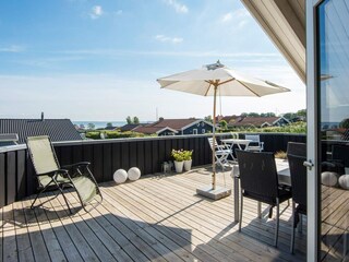 Holiday house Sjølund  21