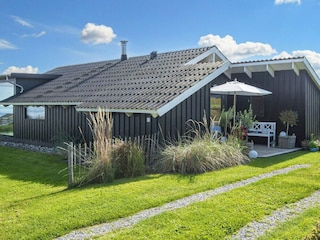 Ferienhaus Sjølund  19