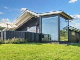Maison de vacances Sjølund  10