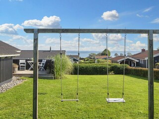 Maison de vacances Sjølund  24