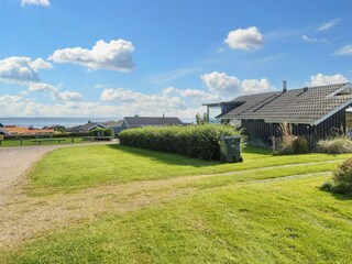 Casa de vacaciones Sjølund  14