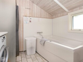 Casa per le vacanze Sjølund  15