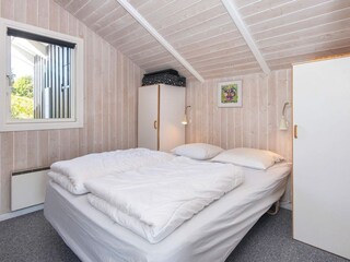Maison de vacances Sjølund  14