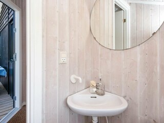 Maison de vacances Sjølund  12