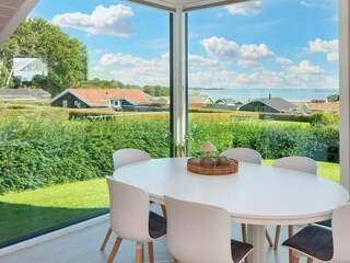 Maison de vacances Sjølund  11