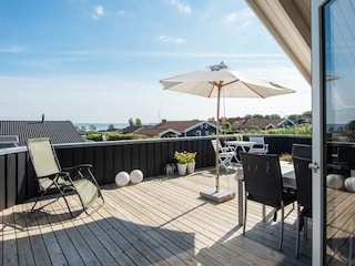 Ferienhaus Sjølund  13