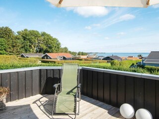 Vakantiehuis Sjølund  33