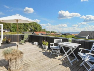 Maison de vacances Sjølund  16