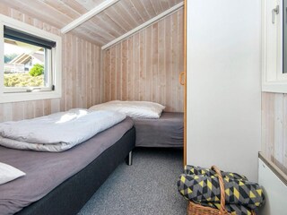 Holiday house Sjølund  36