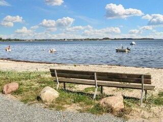 Maison de vacances Sjølund  12