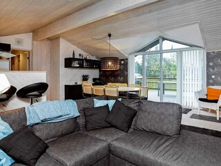 Maison de vacances Slettestrand  35