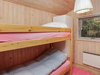 Holiday house Slettestrand  7