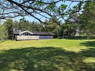 Maison de vacances Slettestrand  36