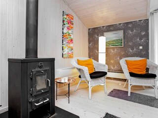 Holiday house Slettestrand  11