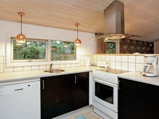 Holiday house Slettestrand  17