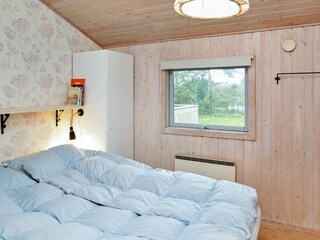 Holiday house Slettestrand  12