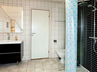 Casa per le vacanze Slettestrand  6