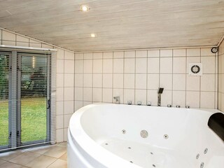 Maison de vacances Slettestrand  7