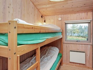 Casa per le vacanze Slettestrand  9