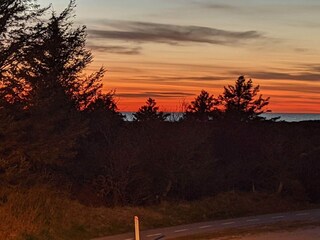 Maison de vacances Slettestrand  15