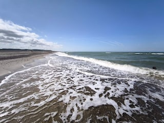 Maison de vacances Slettestrand  22