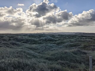 Maison de vacances Slettestrand  24