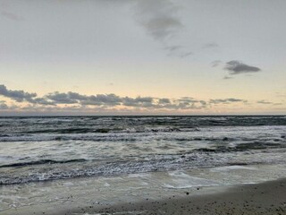 Maison de vacances Slettestrand  27