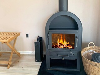 Casa per le vacanze Hyldtofte  22