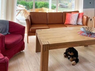 Ferienhaus Hyldtofte  24