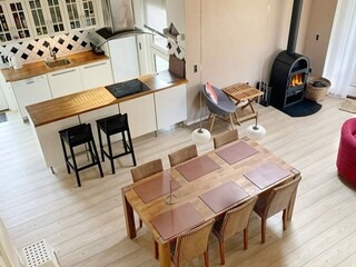 Holiday house Hyldtofte  20