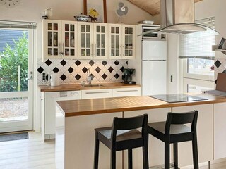 Holiday house Hyldtofte  7