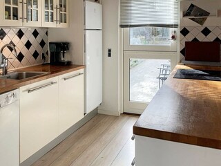 Holiday house Hyldtofte  9