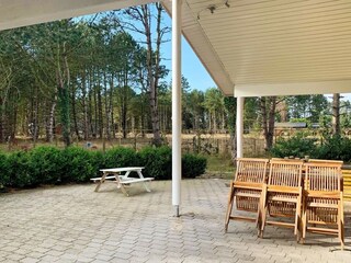 Casa per le vacanze Hyldtofte Registrazione all'aperto 1