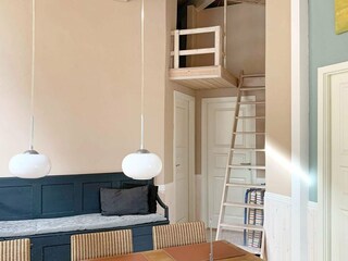 Ferienhaus Hyldtofte  8