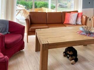 Holiday house Hyldtofte  14